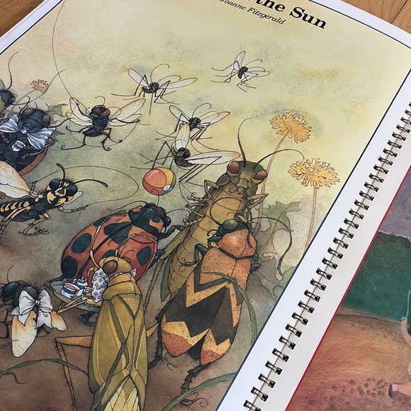 Ride Upon The Breeze, Impressions - Picture 13 of 15